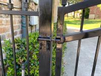 Baytown Automatic Gate Repair & Service image 1